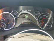 ✅ 2024 Ram 2500 Big Horn • VIN: 3C6UR5DL5RG130641 • Lot: 52612895. Listed on Copart with 19,429 mi. Free auction sales archive from the USA and detailed vehicle history report at DreamBid. Image 9.