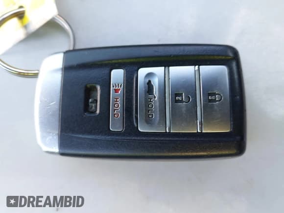 ✅ 2020 Acura RDX Technology • VIN: 5J8TC2H57LL022095 • Lot: 43461805. Listed on IAAI with 46,934 mi. Free auction sales archive from the USA and detailed vehicle history report at DreamBid. Image 11.