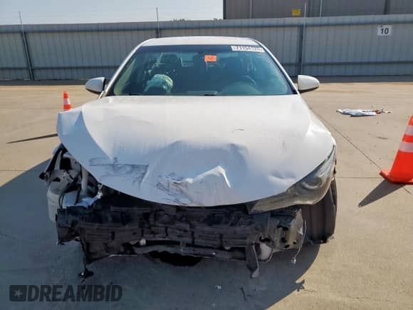 2016 Toyota Camry XLE с VIN 4T1BF1FKXGU244548, выставлен на аукционе Copart как лот 71154125 с пробегом 108 310 миль миль и Списание • Salvage title. История ставок и продаж доступна на DreamBid. Изображение 5.