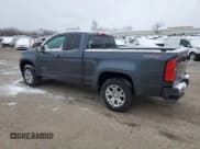 ✅ 2015 Chevrolet Colorado 4WD LT • VIN: 1GCHTBEA4F1200910 • Лот: 87169334. Опубликован ранее на Copart с пробегом 94 554 миль. Бесплатный доступ к архиву аукционных продаж из США и подробный отчёт об истории автомобиля на DreamBid. Изображение 2.