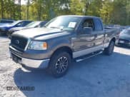 ✅ 2006 Ford F-150 XLT • VIN: 1FTPX14536NB54476 • Лот: 43341889. Опубликован ранее на IAAI с пробегом 144 990 миль. Бесплатный доступ к архиву аукционных продаж из США и подробный отчёт об истории автомобиля на DreamBid. Изображение 2.