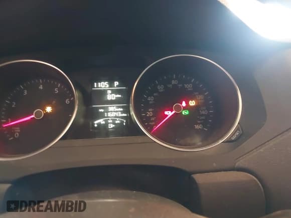 ✅ 2015 Volkswagen Jetta SE • VIN: 3VWD17AJ0FM242112 • Lot: 42217383. Listed on IAAI with 116,843 mi. Free auction sales archive from the USA and detailed vehicle history report at DreamBid. Image 7.