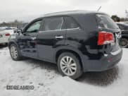 ✅ 2011 Kia Sorento EX • VIN: 5XYKUDA28BG061159 • Лот: 91492845. Опубликован ранее на Copart с пробегом 173 423 миль. Бесплатный доступ к архиву аукционных продаж из США и подробный отчёт об истории автомобиля на DreamBid. Изображение 2.