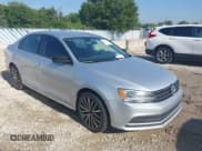 ✅ 2015 Volkswagen Jetta SE • VIN: 3VWD17AJ4FM240265 • Lot: 42982985. Wystawiony na IAAI z przebiegiem 198 180 mil. Bezpłatny archiwum sprzedaży aukcyjnych z USA i szczegółowy raport historii pojazdu na DreamBid. Zdjęcie 1.