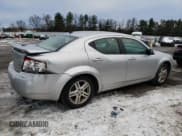 ✅ 2010 Dodge Avenger R/T • VIN: 1B3CC5FB4AN194001 • Lot: 87859415. Wystawiony na Copart z przebiegiem 154 684 mil. Bezpłatny archiwum sprzedaży aukcyjnych z USA i szczegółowy raport historii pojazdu na DreamBid. Zdjęcie 3.