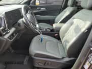 ✅ 2024 Kia Sportage X-Line • VIN: 5XYK6CDF5RG142794 • Lot: 68903155. Wystawiony na Copart z przebiegiem 55 582 mil. Bezpłatny archiwum sprzedaży aukcyjnych z USA i szczegółowy raport historii pojazdu na DreamBid. Zdjęcie 7.