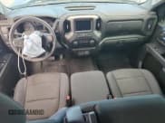 ✅ 2020 Chevrolet Silverado 1500 Custom • VIN: 1GCPWBEF0LZ143729 • Lot: 91512905. Listed on Copart with 78,639 mi. Free auction sales archive from the USA and detailed vehicle history report at DreamBid. Image 8.