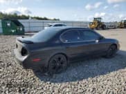 ✅ 2002 Nissan Maxima GXE • VIN: JN1DA31D32T427758 • Lot: 74320244. Wystawiony na Copart z przebiegiem 243 947 mil. Bezpłatny archiwum sprzedaży aukcyjnych z USA i szczegółowy raport historii pojazdu na DreamBid. Zdjęcie 3.