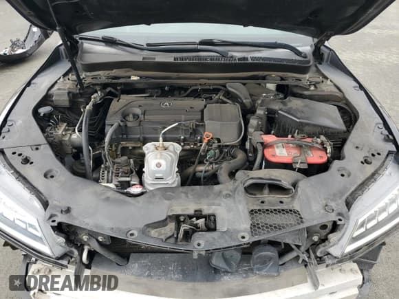 ✅ 2015 Acura TLX • VIN: 19UUB1F39FA017967 • Lot: 82667655. Listed on Copart with 125,192 mi. Free auction sales archive from the USA and detailed vehicle history report at DreamBid. Image 11.