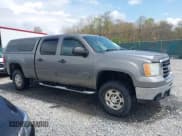 ✅ 2009 GMC Sierra 2500HD SLE • VIN: 1GTHK53619F145083 • Lot: 42127562. Wystawiony na IAAI z przebiegiem 228 056 mil. Bezpłatny archiwum sprzedaży aukcyjnych z USA i szczegółowy raport historii pojazdu na DreamBid. Zdjęcie 13.