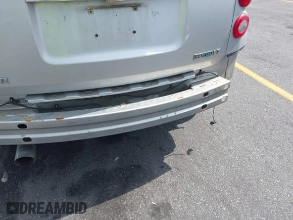 ✅ 2011 Chevrolet HHR 2LT • VIN: 3GNBACFU3BS516504 • Lot: 42128407. Listed on IAAI with 133,947 mi. Free auction sales archive from the USA and detailed vehicle history report at DreamBid. Image 15.