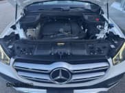 ✅ 2020 Mercedes-Benz GLE 350 • VIN: 4JGFB4KB3LA087185 • Lot: 42363234. Listed on IAAI with 115,875 mi. Free auction sales archive from the USA and detailed vehicle history report at DreamBid. Image 10.