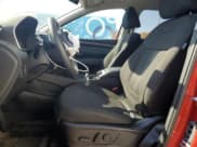 ✅ 2023 Hyundai Tucson SEL • VIN: 5NMJBCAE8PH229336 • Lot: 77848874. Wystawiony na Copart z przebiegiem 7 426 mil. Bezpłatny archiwum sprzedaży aukcyjnych z USA i szczegółowy raport historii pojazdu na DreamBid. Zdjęcie 7.