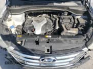 ✅ 2014 Hyundai Santa Fe • VIN: 5XYZU3LA3EG153653 • Lot: 85102745. Wystawiony na Copart z przebiegiem 137 373 mil. Bezpłatny archiwum sprzedaży aukcyjnych z USA i szczegółowy raport historii pojazdu na DreamBid. Zdjęcie 12.