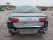 ✅ 2016 Audi A6 Premium Plus • VIN: WAUGFAFC7GN056094 • Лот: 43650125. Опубликован ранее на IAAI с пробегом 125 093 миль. Бесплатный доступ к архиву аукционных продаж из США и подробный отчёт об истории автомобиля на DreamBid. Изображение 16.