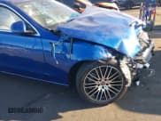 ✅ 2024 Mercedes-Benz C 300 • VIN: W1KAF4GB1RR185434 • Lot: 42652202. Wystawiony na IAAI z przebiegiem 19 119 mil. Bezpłatny archiwum sprzedaży aukcyjnych z USA i szczegółowy raport historii pojazdu na DreamBid. Zdjęcie 12.