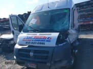 ✅ 2018 Ram ProMaster Cargo • VIN: 3C6TRVBG6JE122730 • Lot: 40410502. Wystawiony na IAAI z przebiegiem 60 200 mil. Bezpłatny archiwum sprzedaży aukcyjnych z USA i szczegółowy raport historii pojazdu na DreamBid. Zdjęcie 11.