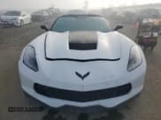 ✅ 2016 Chevrolet Corvette Z51 3LT • VIN: 1G1YM2D77G5106963 • Lot: 82564185. Listed on Copart with 81,648 mi. Free auction sales archive from the USA and detailed vehicle history report at DreamBid. Image 5.