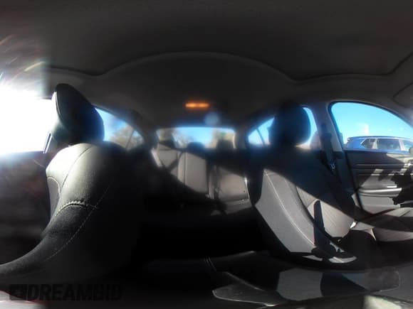 ✅ 2024 Nissan Altima SV • VIN: 1N4BL4DV2RN430180 • Lot: 43882936. Wystawiony na IAAI z przebiegiem 39 546 mil. Bezpłatny archiwum sprzedaży aukcyjnych z USA i szczegółowy raport historii pojazdu na DreamBid. Zdjęcie 18.