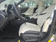 ✅ 2025 Lexus ES 300h Luxury • VIN: 58AEA1C13SU066460 • Lot: 60273665. Listed on Copart with 395 mi. Free auction sales archive from the USA and detailed vehicle history report at DreamBid. Image 7.