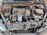 ✅ 2017 Honda Accord EX • VIN: 1HGCT1B74HA010137 • Лот: 71772235. Опубликован ранее на Copart с пробегом 158 536 миль. Бесплатный доступ к архиву аукционных продаж из США и подробный отчёт об истории автомобиля на DreamBid. Изображение 11.