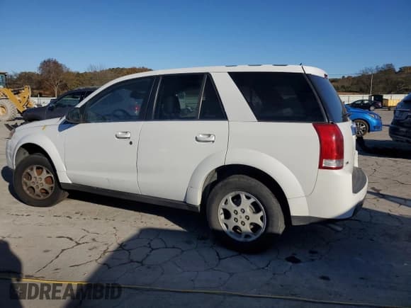 ✅ 2006 Saturn VUE • VIN: 5GZCZ53476S816357 • Lot: 91880585. Listed on Copart with Not provided. Free auction sales archive from the USA and detailed vehicle history report at DreamBid. Image 2.
