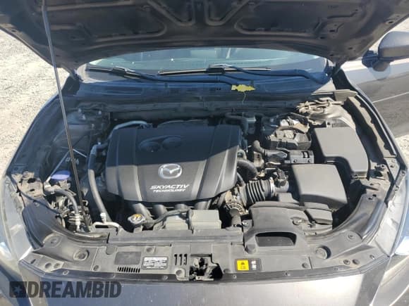 ✅ 2014 Mazda 3 i Sport • VIN: 3MZBM1K77EM103544 • Lot: 68593965. Wystawiony na Copart z przebiegiem 193 200 mil. Bezpłatny archiwum sprzedaży aukcyjnych z USA i szczegółowy raport historii pojazdu na DreamBid. Zdjęcie 11.