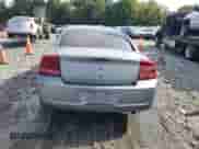 2006 Dodge Charger Fleet с VIN 2B3KA43R36H191149, выставлен на аукционе Copart как лот 72170564 с пробегом 196 977 миль миль и Списание • Salvage title. История ставок и продаж доступна на DreamBid. Изображение 6.