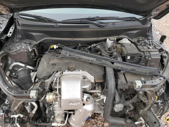 ✅ 2020 GMC Terrain SLT • VIN: 3GKALVEX2LL200629 • Лот: 45706165. Опубликован ранее на Copart с пробегом 24 039 миль. Бесплатный доступ к архиву аукционных продаж из США и подробный отчёт об истории автомобиля на DreamBid. Изображение 11.