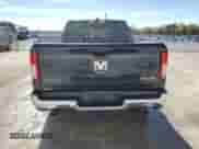 2021 Ram 1500 Big Horn z VIN 1C6SRFFM3MN822447, wystawiony jako Copart lot #78264574 z przebiegiem 96 670 mil mil oraz Szkoda całkowita • Salvage title. Historia ofert i sprzedaży dostępna na DreamBid. Obrazek 6.