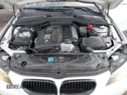 ✅ 2008 BMW 5 Series 528i • VIN: WBANU53548CT13185 • Lot: 43676125. Listed on IAAI with 121,799 mi. Free auction sales archive from the USA and detailed vehicle history report at DreamBid. Image 10.