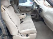 ✅ 2001 Ford F-150 XL • VIN: 1FTRX17W21NB19028 • Lot: 42354428. Listed on IAAI with 189,824 mi. Free auction sales archive from the USA and detailed vehicle history report at DreamBid. Image 5.