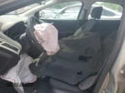 ✅ 2016 Ford Focus SE • VIN: 1FADP3F24GL375637 • Lot: 57636375. Listed on Copart with Not provided. Free auction sales archive from the USA and detailed vehicle history report at DreamBid. Image 7.