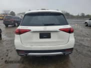 ✅ 2020 Mercedes-Benz GLE 450 • VIN: 4JGFB5KB9LA008253 • Lot: 87205565. Listed on Copart with 83,928 mi. Free auction sales archive from the USA and detailed vehicle history report at DreamBid. Image 6.