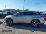 ✅ 2020 Lexus RX 350 • VIN: 2T2HZMAA5LC177561 • Lot: 42744301. Listed on IAAI with 62,065 mi. Free auction sales archive from the USA and detailed vehicle history report at DreamBid. Image 14.