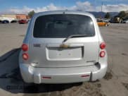 ✅ 2010 Chevrolet HHR 1LT • VIN: 3GNBABDB5AS636377 • Lot: 79645434. Listed on Copart with 155,608 mi. Free auction sales archive from the USA and detailed vehicle history report at DreamBid. Image 6.