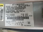 ✅ 2013 Lincoln MKZ • VIN: 3LN6L2G90DR828388 • Lot: 84038295. Wystawiony na Copart z przebiegiem 146 928 mil. Bezpłatny archiwum sprzedaży aukcyjnych z USA i szczegółowy raport historii pojazdu na DreamBid. Zdjęcie 12.