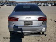 ✅ 2016 Audi A6 Premium Plus • VIN: WAUGFAFC2GN097006 • Lot: 92703805. Listed on Copart with 68,793 mi. Free auction sales archive from the USA and detailed vehicle history report at DreamBid. Image 6.
