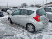 ✅ 2014 Nissan Note S • VIN: 3N1CE2CP8EL367471 • Lot: 41451652. Wystawiony na IAAI z przebiegiem 161 616 mil. Bezpłatny archiwum sprzedaży aukcyjnych z USA i szczegółowy raport historii pojazdu na DreamBid. Zdjęcie 3.