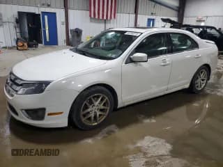 ✅ 2012 Ford Fusion SEL • VIN: 3FAHP0JA4CR180227 • Lot: 90298315. Listed on Copart with 220,776 mi. Free auction sales archive from the USA and detailed vehicle history report at DreamBid. Image 1.