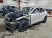 ✅ 2023 Tesla Model Y Long Range • VIN: 7SAYGDEE2PA176991 • Лот: 95689365. Опубликован ранее на Copart с пробегом 40 868 миль. Бесплатный доступ к архиву аукционных продаж из США и подробный отчёт об истории автомобиля на DreamBid. Изображение 1.