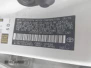 ✅ 2015 Toyota Prius Two • VIN: JTDZN3EU8FJ036043 • Lot: 42176629. Listed on IAAI with 154,939 mi. Free auction sales archive from the USA and detailed vehicle history report at DreamBid. Image 9.