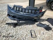 ✅ 2018 Jeep Grand Cherokee SRT • VIN: 1C4RJFDJ4JC235267 • Лот: 60724115. Опубликован ранее на Copart с пробегом 110 853 миль. Бесплатный доступ к архиву аукционных продаж из США и подробный отчёт об истории автомобиля на DreamBid. Изображение 13.