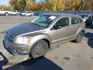✅ 2007 Dodge Caliber SXT • VIN: 1B3HB48B07D103174 • Lot: 43627362. Listed on IAAI with 201,390 mi. Free auction sales archive from the USA and detailed vehicle history report at DreamBid. Image 2.