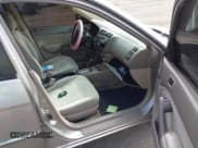 ✅ 2001 Honda Civic LX • VIN: 2HGES16521H514410 • Lot: 43610664. Listed on IAAI with 150,304 mi. Free auction sales archive from the USA and detailed vehicle history report at DreamBid. Image 5.