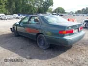 ✅ 2000 Toyota Camry CE • VIN: 4T1BG22K1YU674074 • Лот: 43432384. Опубликован ранее на IAAI с пробегом 281 449 миль. Бесплатный доступ к архиву аукционных продаж из США и подробный отчёт об истории автомобиля на DreamBid. Изображение 3.