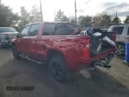 ✅ 2023 Chevrolet Silverado 1500 LT Trail Boss • VIN: 3GCUDFEL2PG139998 • Lot: 85692554. Wystawiony na Copart z przebiegiem 19 162 mil. Bezpłatny archiwum sprzedaży aukcyjnych z USA i szczegółowy raport historii pojazdu na DreamBid. Zdjęcie 2.