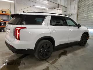 ✅ 2025 Hyundai Palisade XRT • VIN: KM8R3DGE5SU913352 • Лот: 69746195. Опубликован ранее на Copart с пробегом 5 277 миль. Бесплатный доступ к архиву аукционных продаж из США и подробный отчёт об истории автомобиля на DreamBid. Изображение 3.