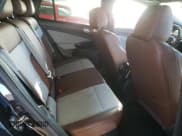 ✅ 2023 Volkswagen ID.4 Pro • VIN: 1V2CMPE85PC028442 • Lot: 85935835. Wystawiony na Copart z przebiegiem 10 458 mil. Bezpłatny archiwum sprzedaży aukcyjnych z USA i szczegółowy raport historii pojazdu na DreamBid. Zdjęcie 11.