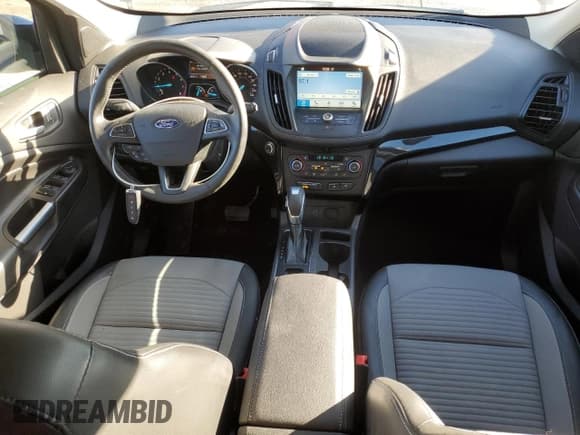 ✅ 2019 Ford Escape SE • VIN: 1FMCU0GD3KUB69656 • Лот: 89807025. Опубликован ранее на Copart с пробегом 89 467 миль. Бесплатный доступ к архиву аукционных продаж из США и подробный отчёт об истории автомобиля на DreamBid. Изображение 8.